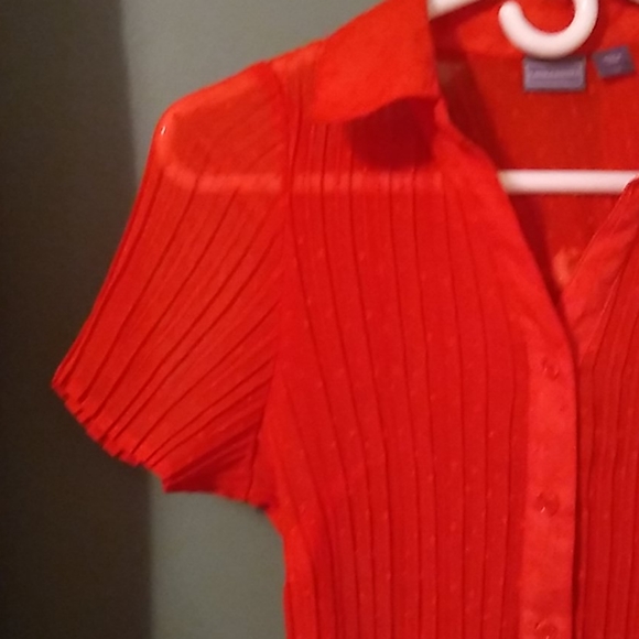 Blouse - Picture 2 of 5